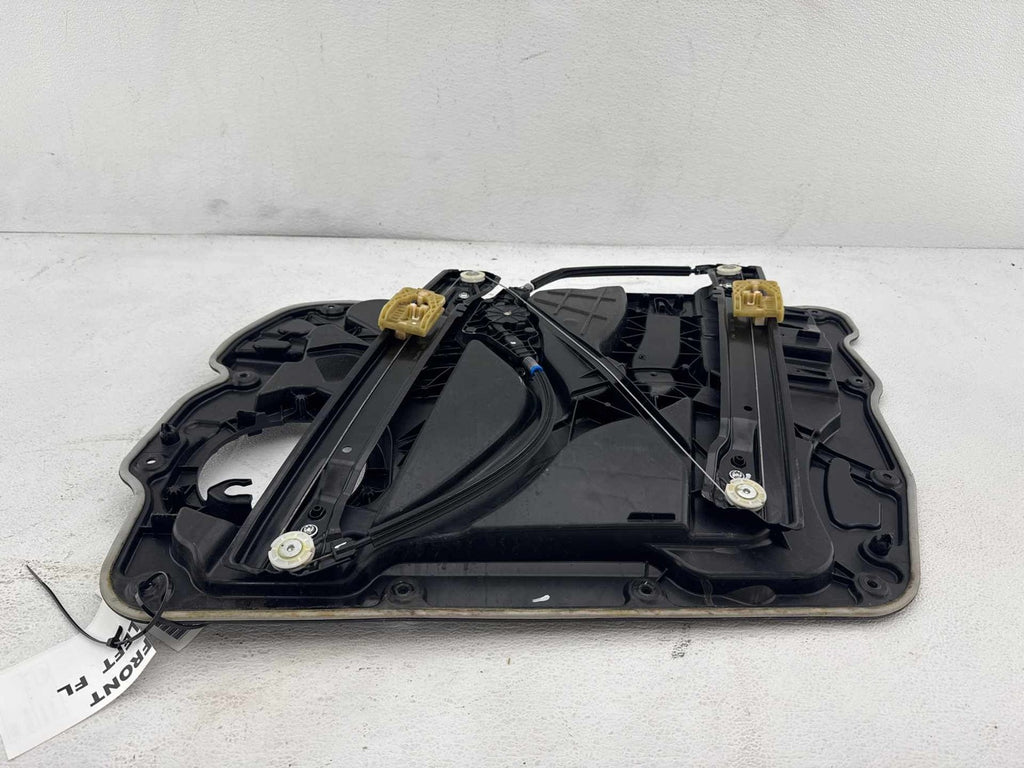 18-25 Alfa Romeo Stelvio Front Left Door Window Regulator W/ Motor & Carrier OEM