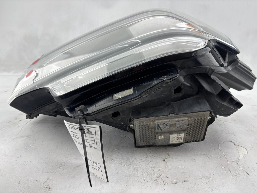 19-24 Dodge Ram 2500 3500 Front Left Headlight Assembly OEM