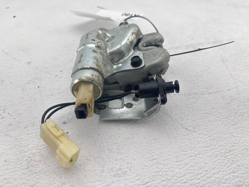 1984-1996 Chevrolet Corvette Trunk Lid Latch Lock Actuator OEM