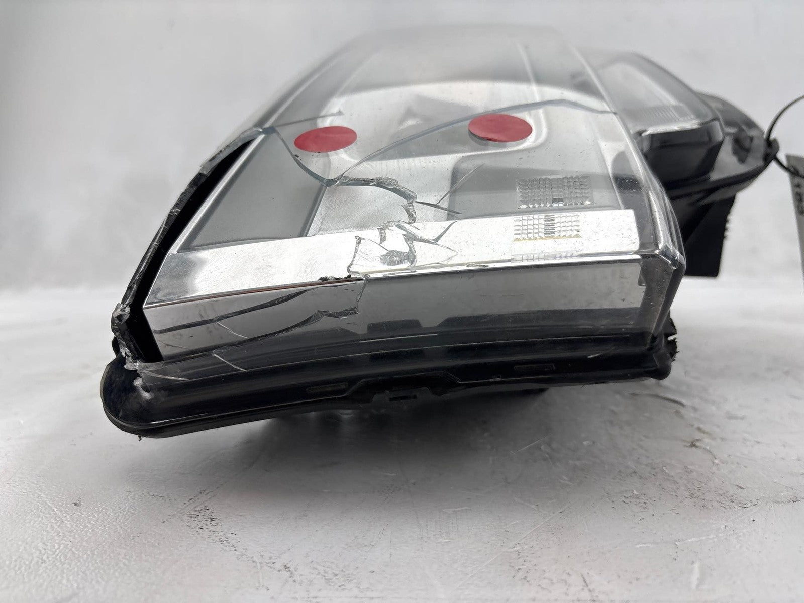 19-24 Dodge Ram 2500 3500 Front Left Headlight Assembly OEM