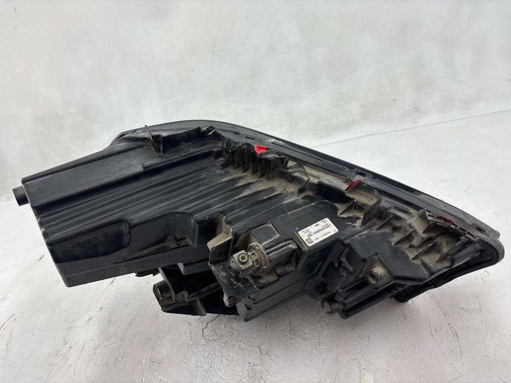 19-24 Dodge Ram 2500 3500 Front Left Headlight Assembly OEM