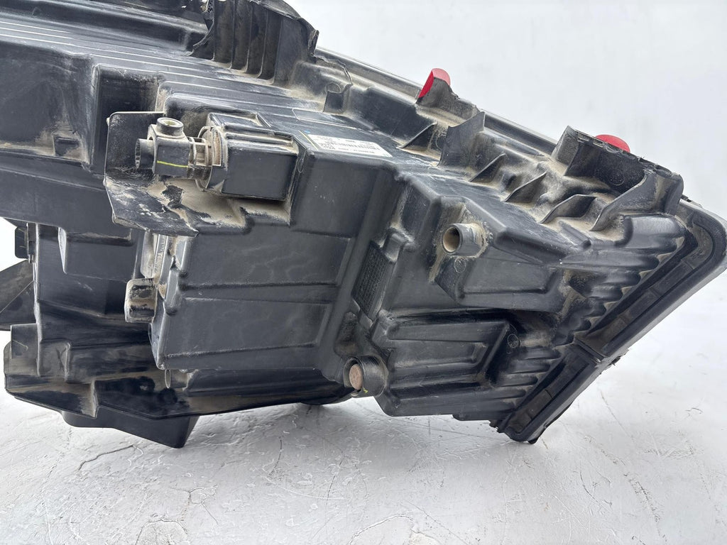 19-24 Dodge Ram 2500 3500 Front Left Headlight Assembly OEM