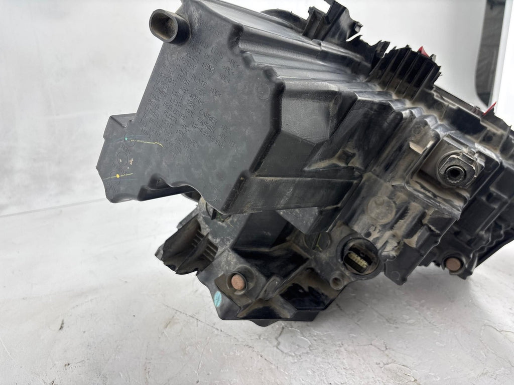 19-24 Dodge Ram 2500 3500 Front Left Headlight Assembly OEM