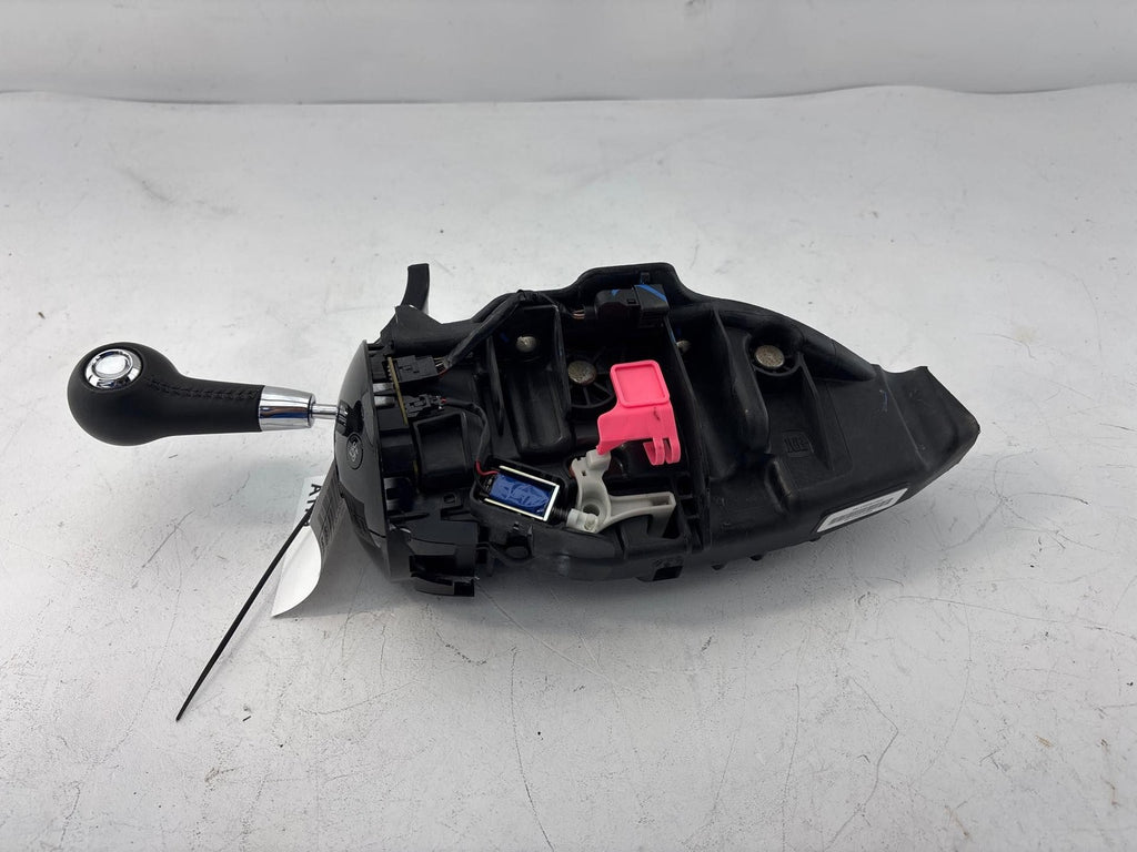 12-17 FIAT 500 Automatic Transmission Shift Lever Assembly OEM