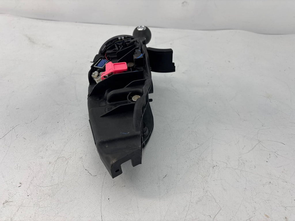 12-17 FIAT 500 Automatic Transmission Shift Lever Assembly OEM