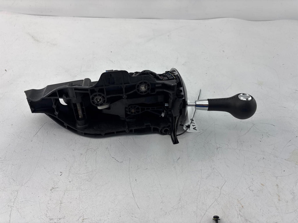 12-17 FIAT 500 Automatic Transmission Shift Lever Assembly OEM