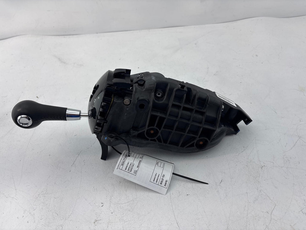 12-17 FIAT 500 Automatic Transmission Shift Lever Assembly OEM