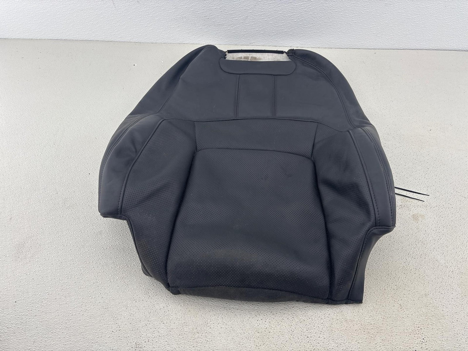 19 Land Rover RANGE ROVER Seat Cover OEM