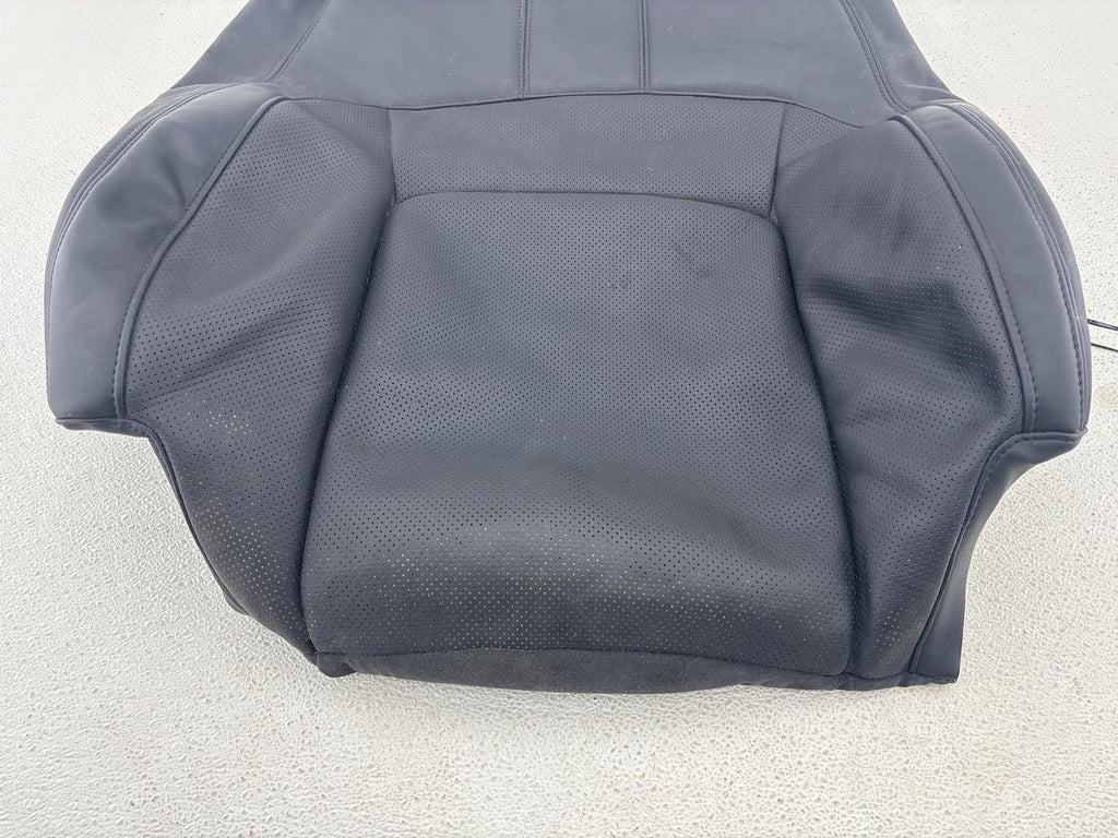 19 Land Rover RANGE ROVER Seat Cover OEM