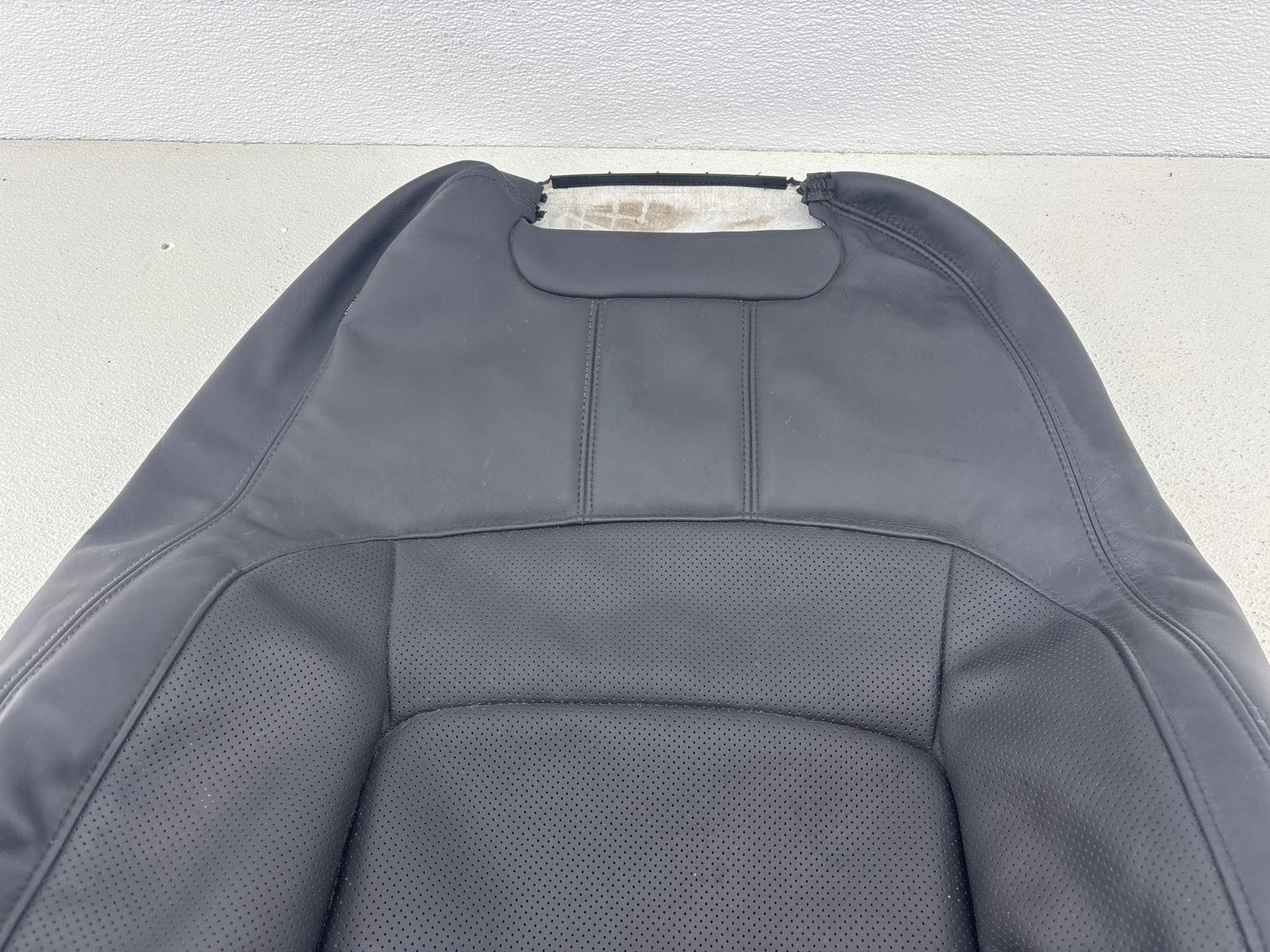 19 Land Rover RANGE ROVER Seat Cover OEM