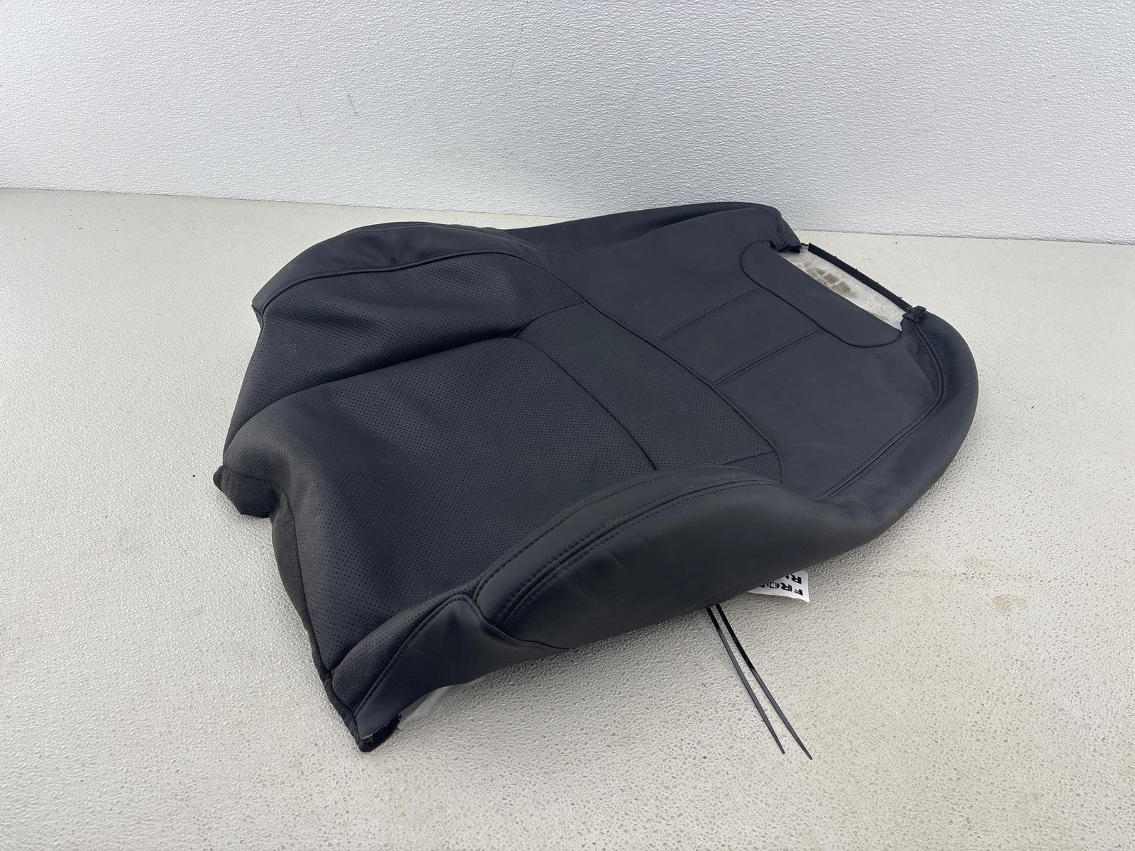 19 Land Rover RANGE ROVER Seat Cover OEM