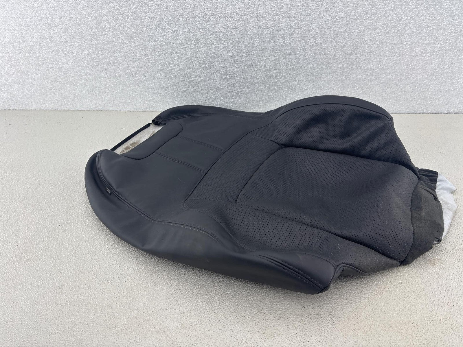 19 Land Rover RANGE ROVER Seat Cover OEM