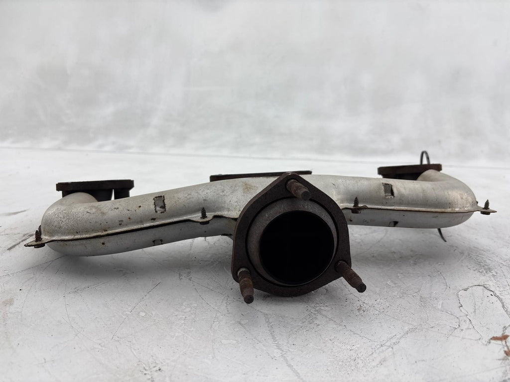 1987-1991 Chevrolet Corvette Left Exhaust Manifold OEM