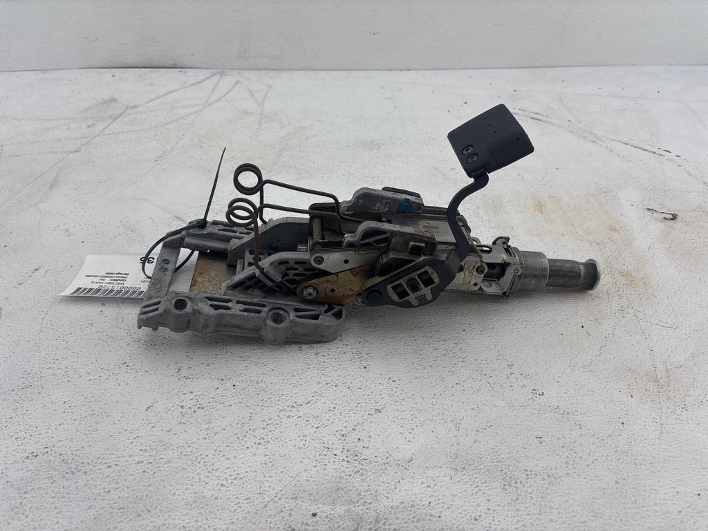2000-2002 Audi S4 Power Steering Column OEM