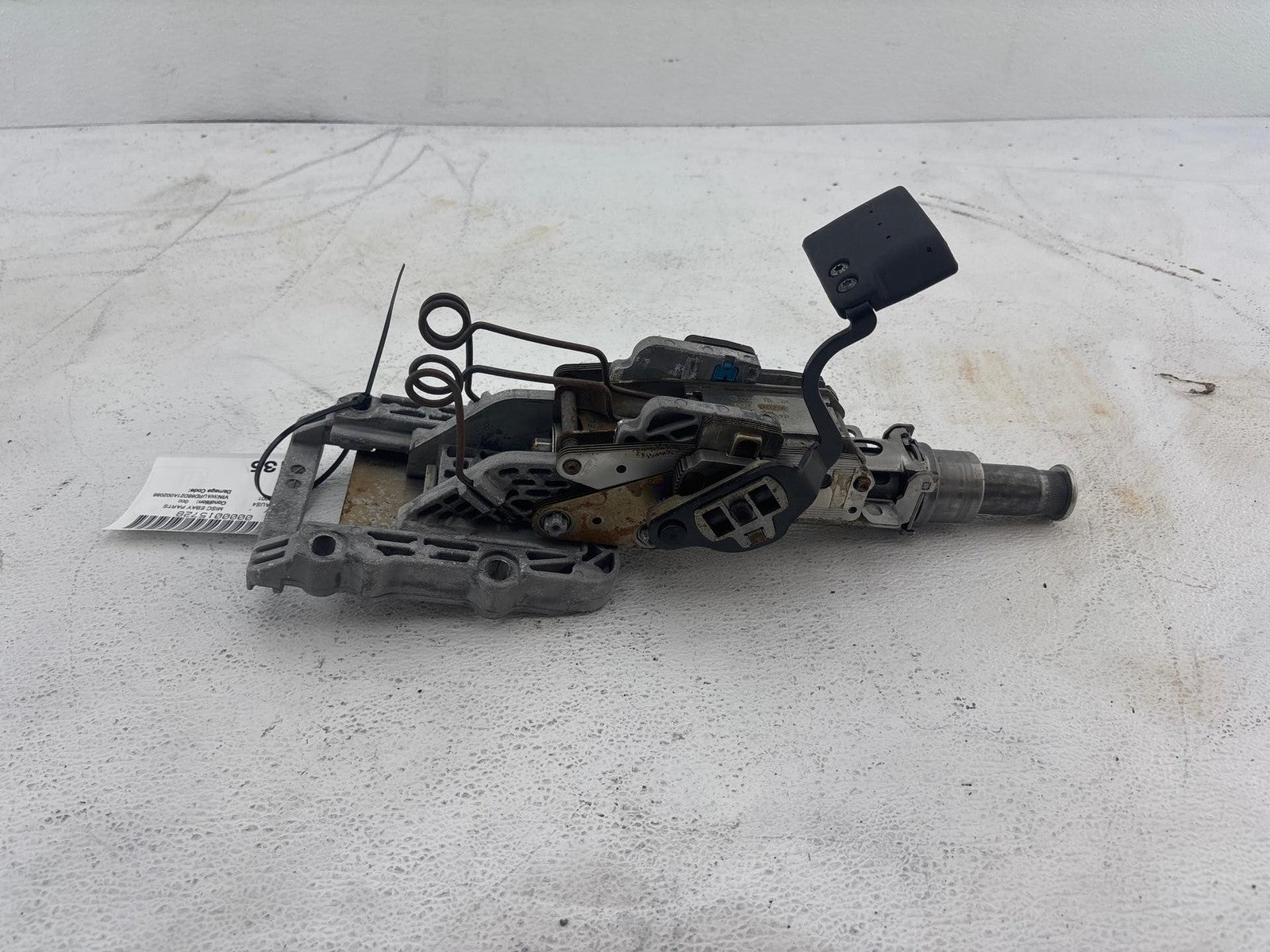 2000-2002 Audi S4 Power Steering Column OEM