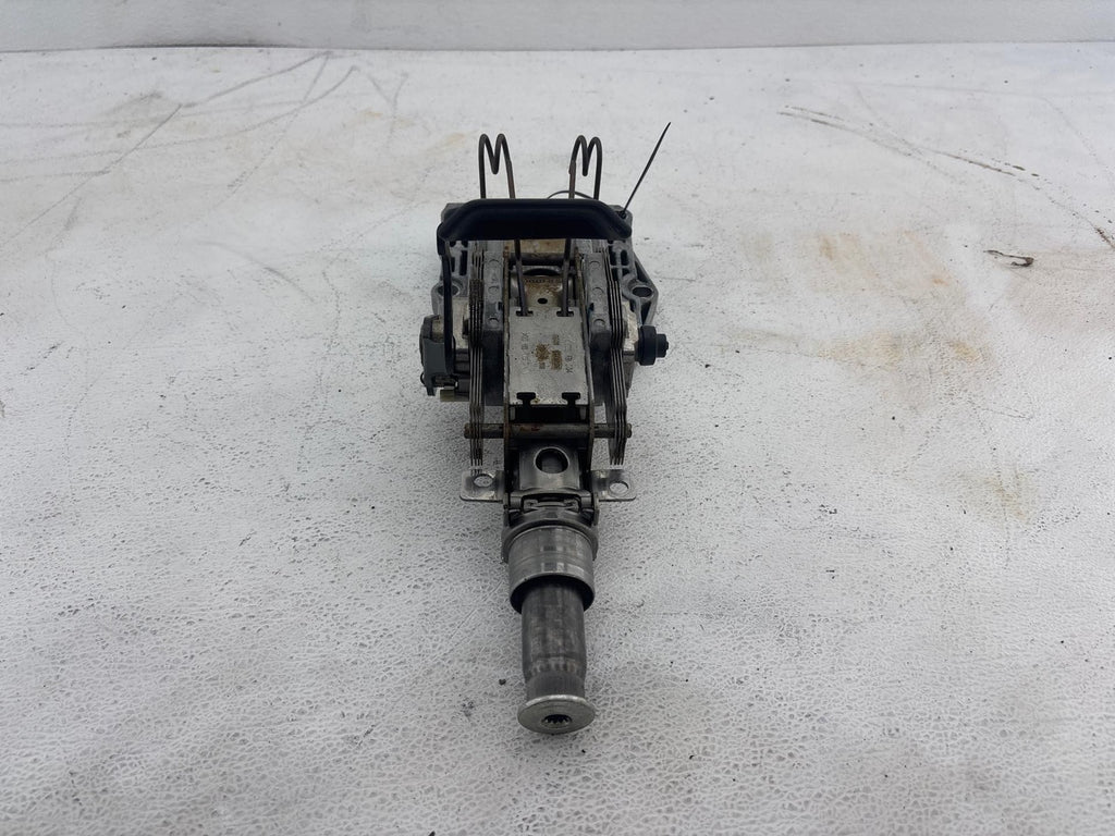 2000-2002 Audi S4 Power Steering Column OEM