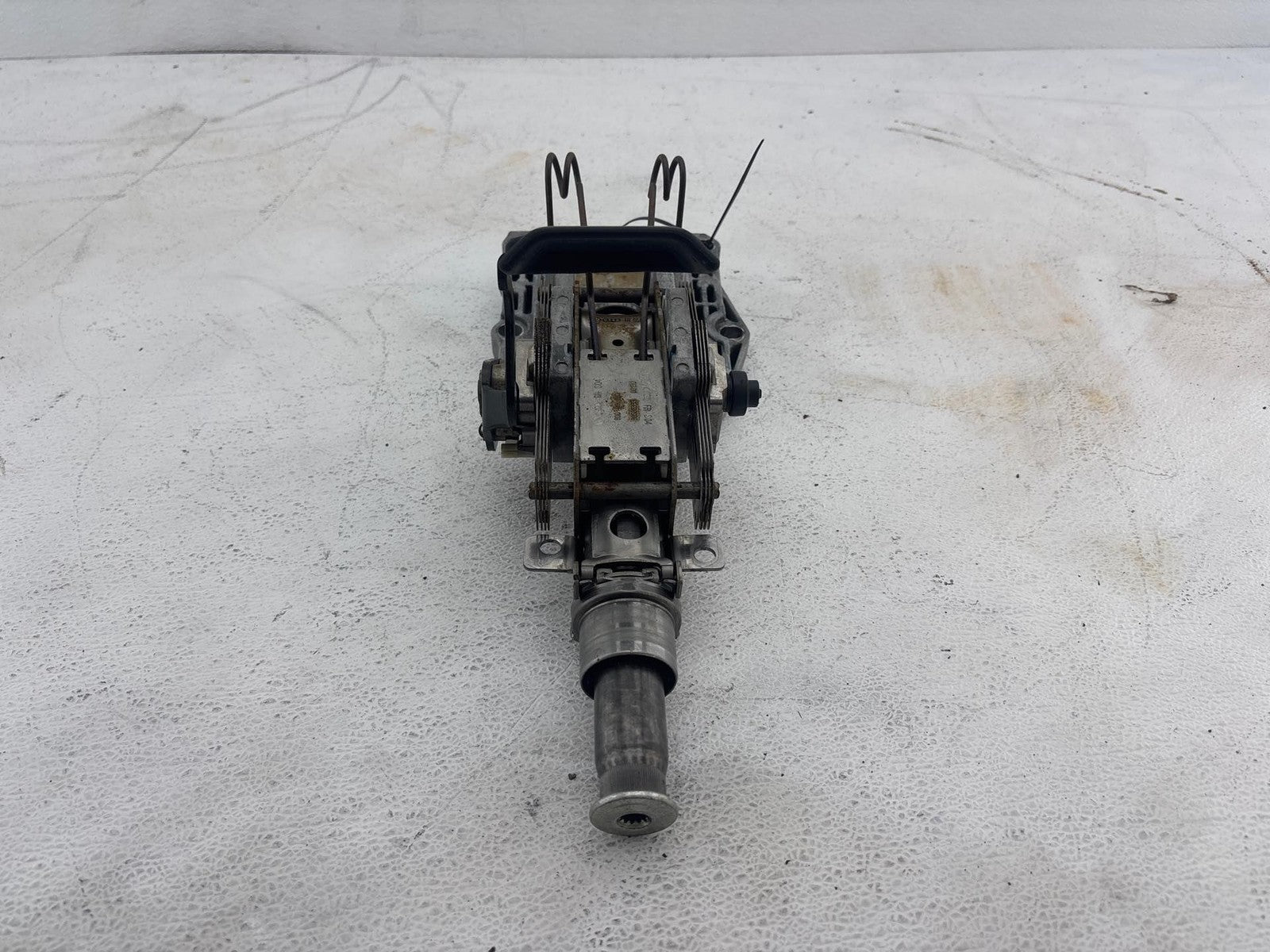2000-2002 Audi S4 Power Steering Column OEM