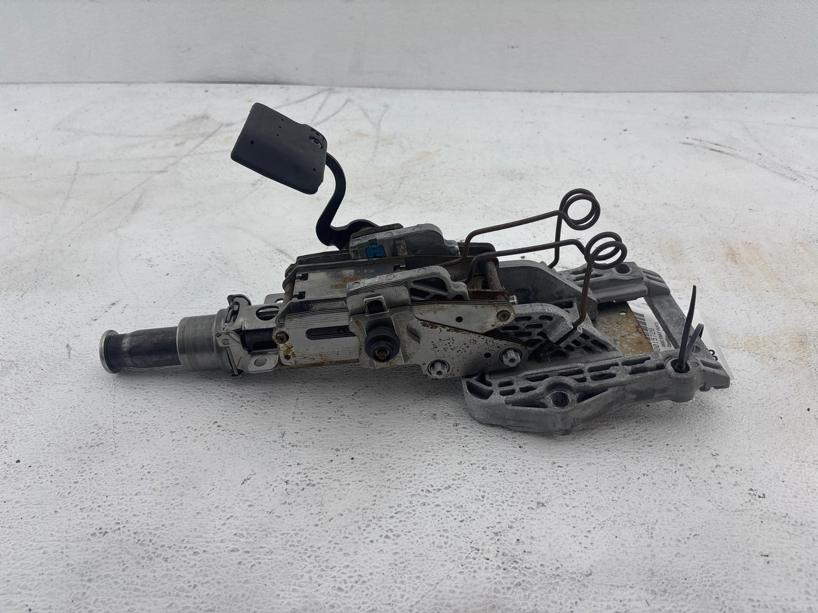 2000-2002 Audi S4 Power Steering Column OEM