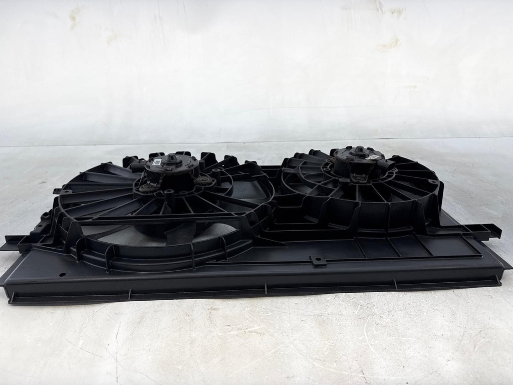 04-08 CHEVROLET MALIBU Radiator Cooling Fan Assembly