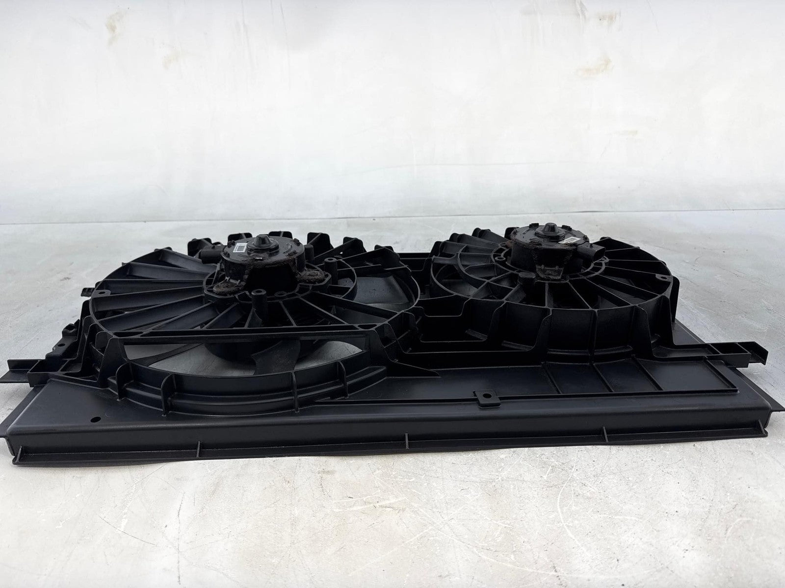 04-08 CHEVROLET MALIBU Radiator Cooling Fan Assembly