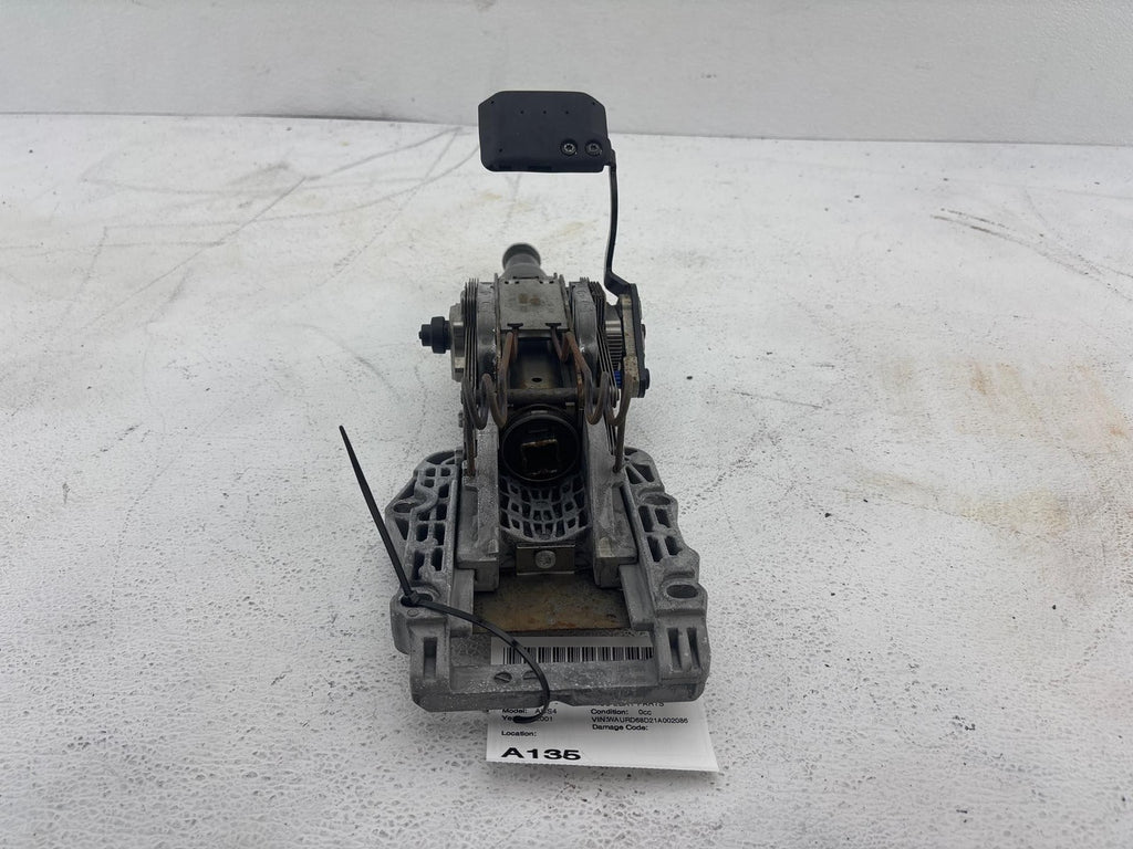 2000-2002 Audi S4 Power Steering Column OEM