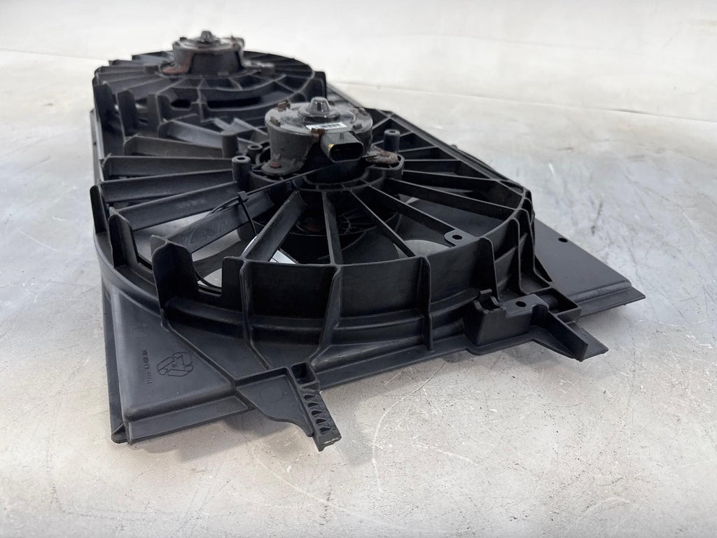 04-08 CHEVROLET MALIBU Radiator Cooling Fan Assembly