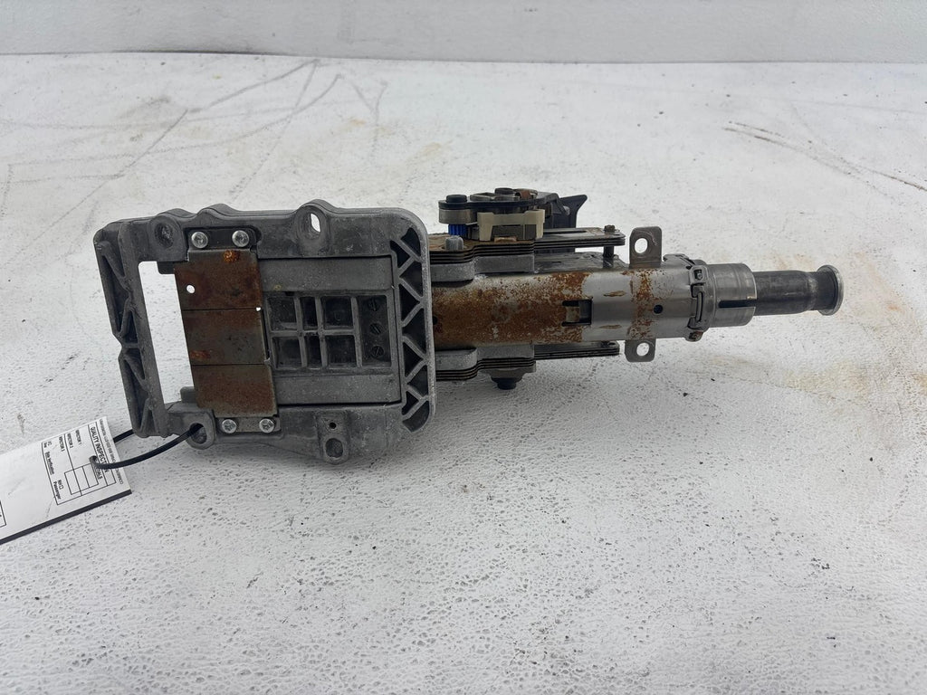 2000-2002 Audi S4 Power Steering Column OEM