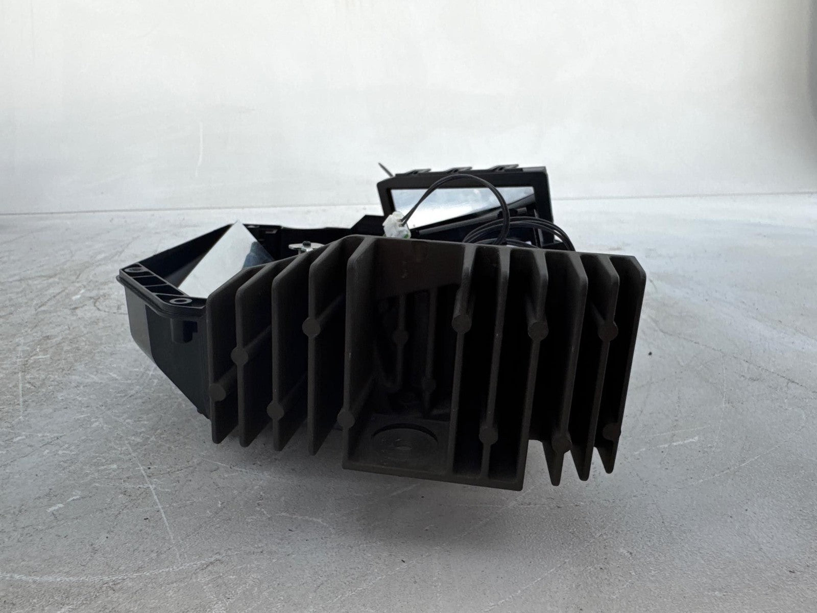 18-20 Yukon XL 1500 UP Display Camera Projector OEM 84151488