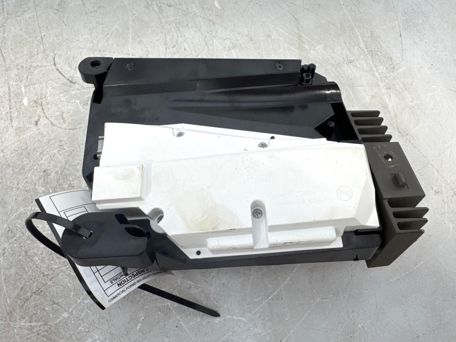 18-20 Yukon XL 1500 UP Display Camera Projector OEM 84151488