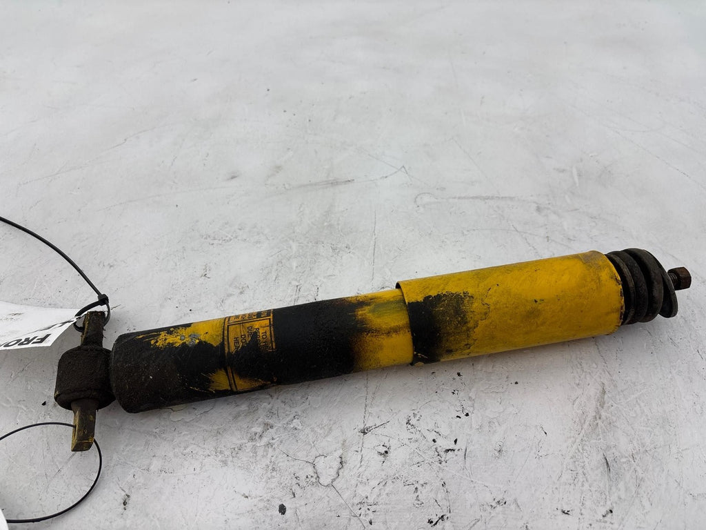 1989-1996 Chevrolet Corvette Front Left Shock Absorber OEM