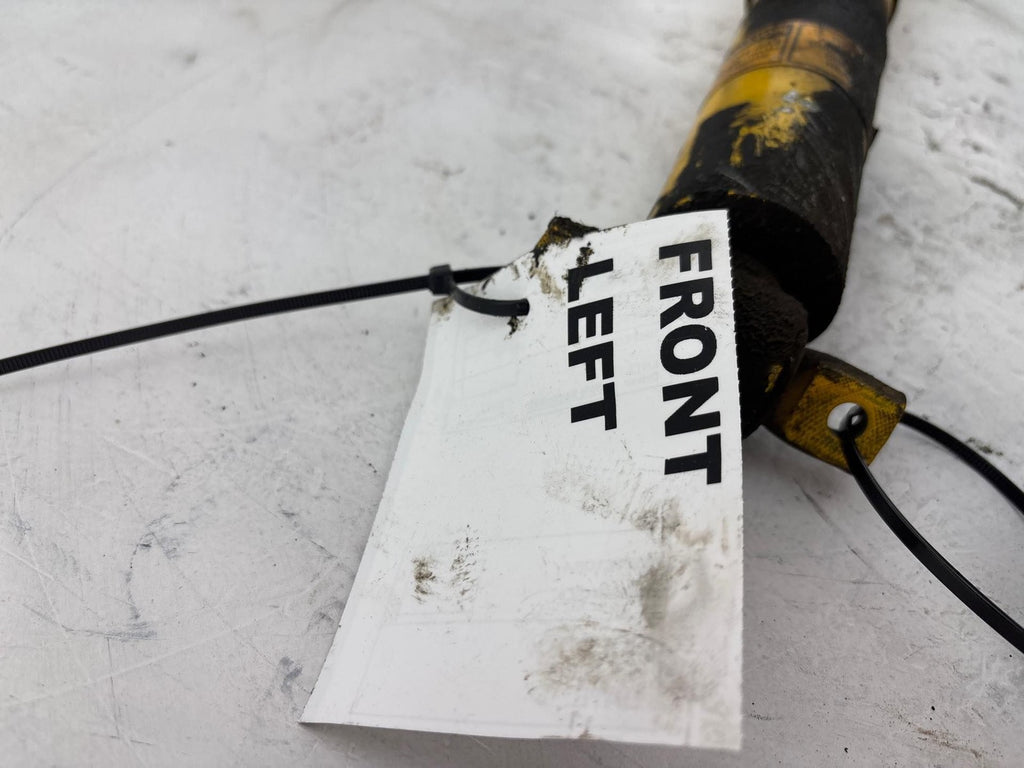 1989-1996 Chevrolet Corvette Front Left Shock Absorber OEM