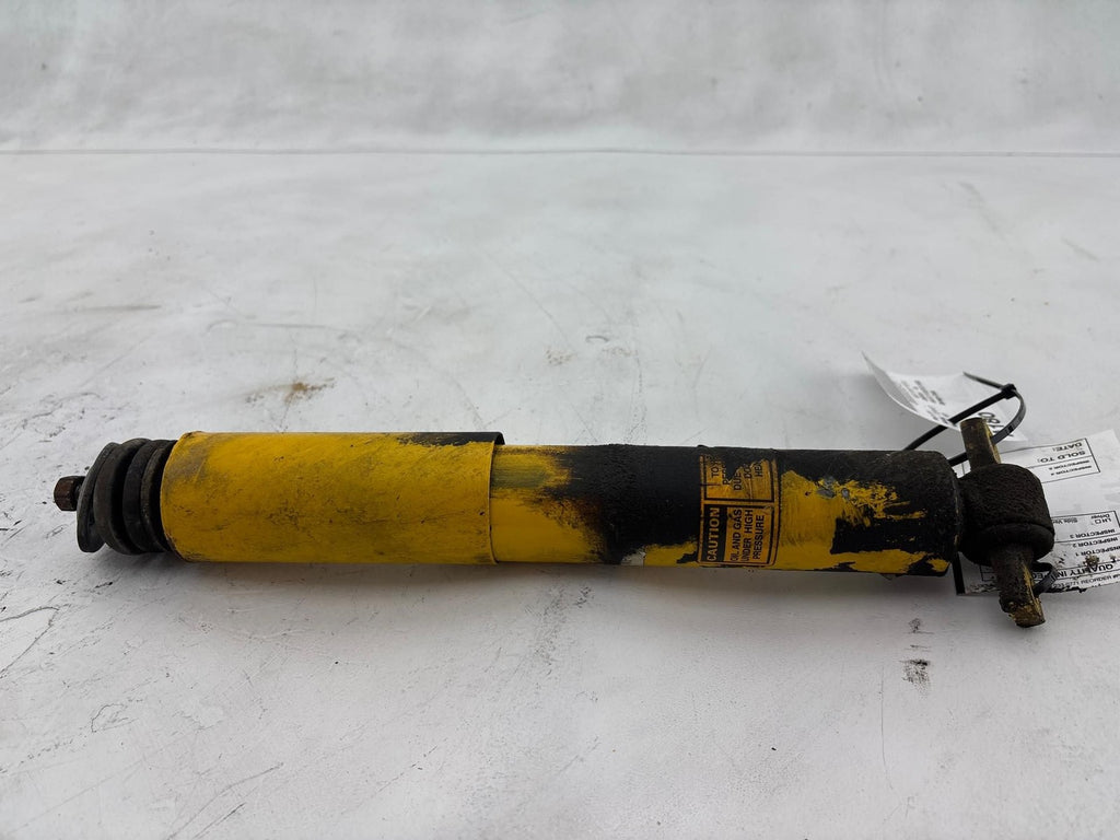 1989-1996 Chevrolet Corvette Front Left Shock Absorber OEM