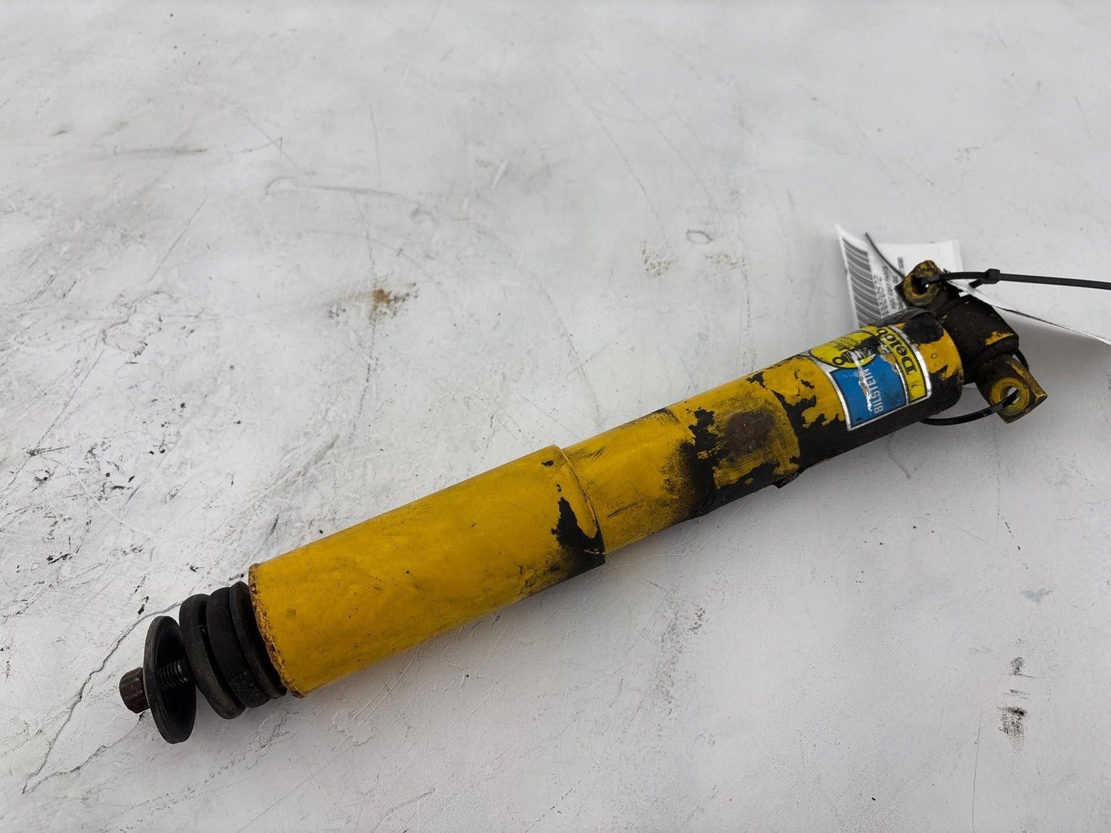 1989-1996 Chevrolet Corvette Front Left Shock Absorber OEM