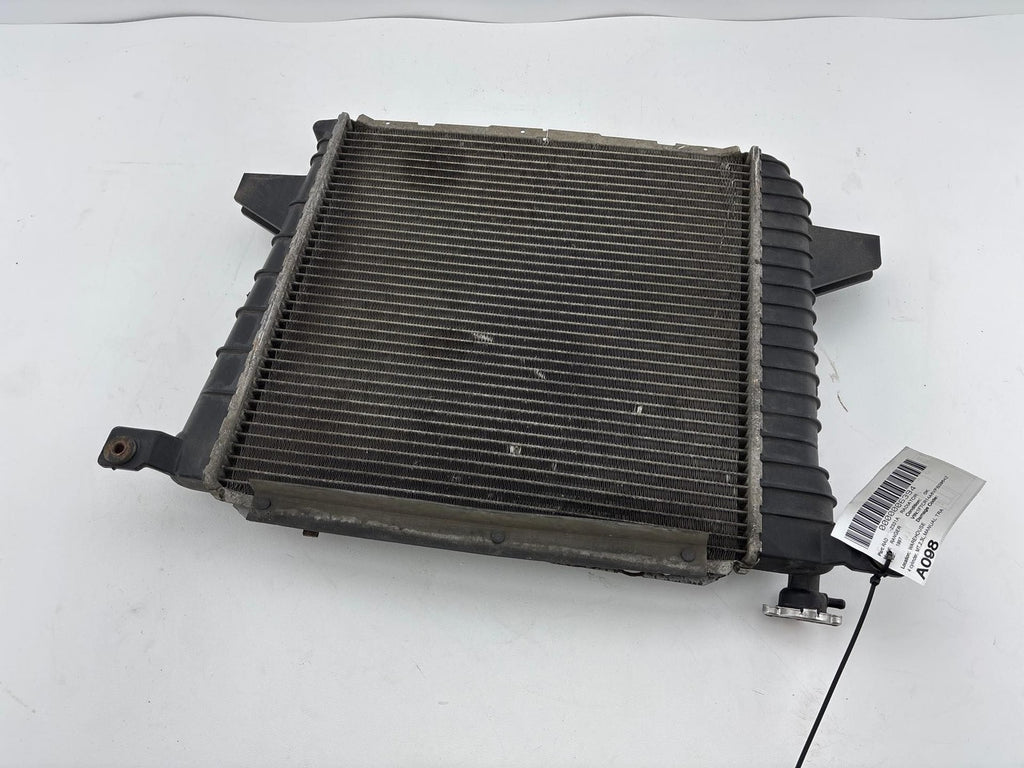 1995-1997 Ford Ranger Radiatour Assembly OEM