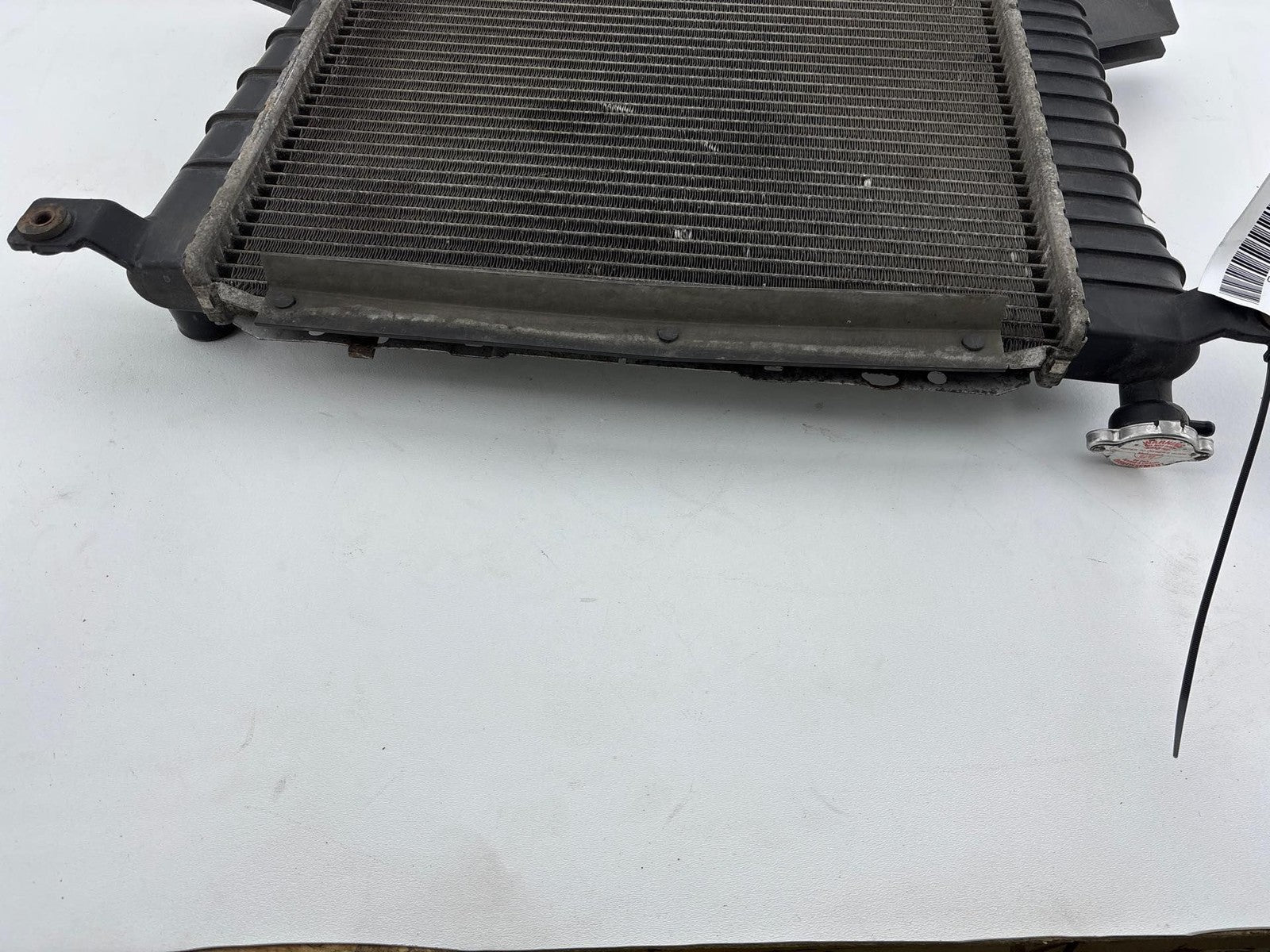 1995-1997 Ford Ranger Radiatour Assembly OEM