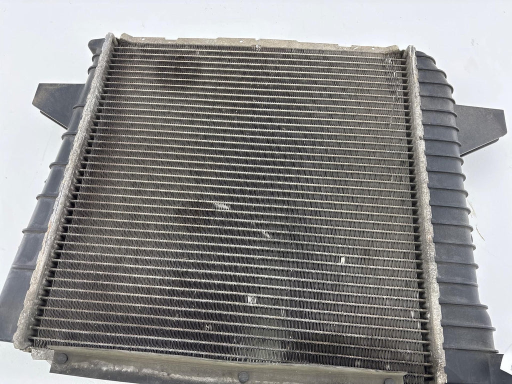 1995-1997 Ford Ranger Radiatour Assembly OEM