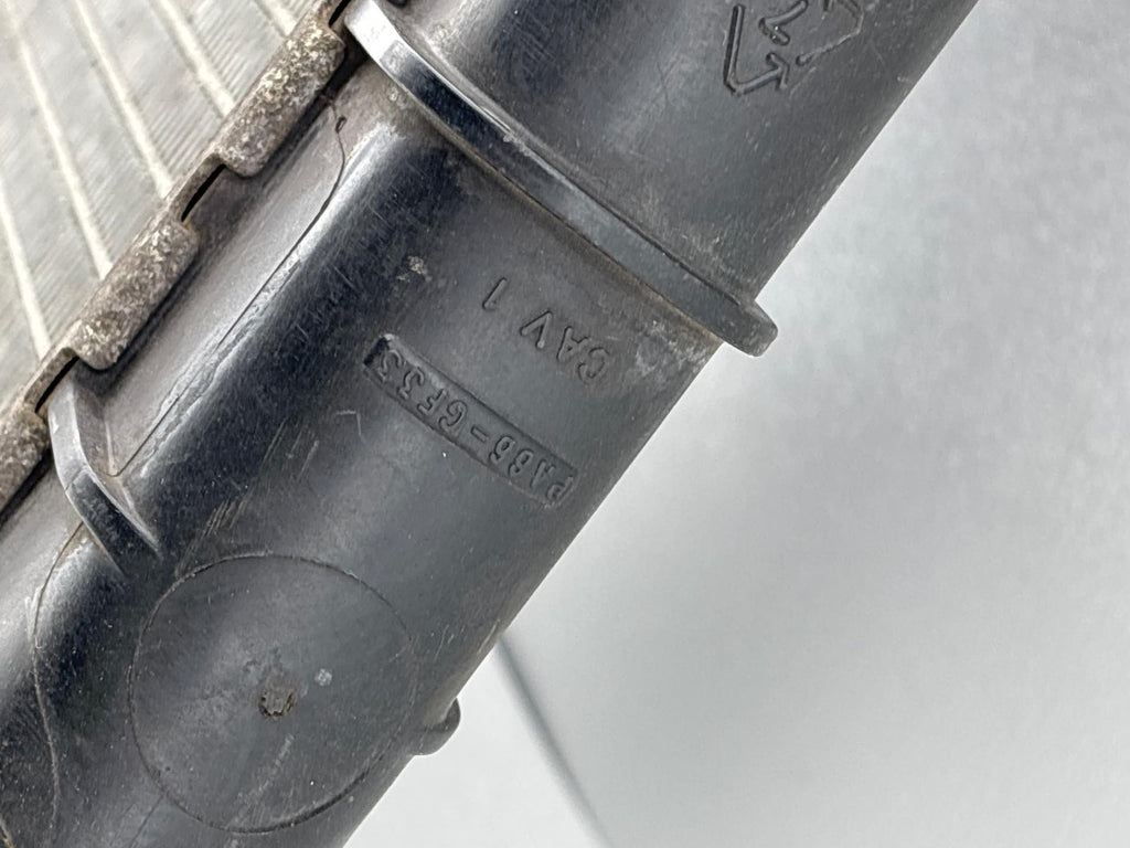 1995-1997 Ford Ranger Radiatour Assembly OEM