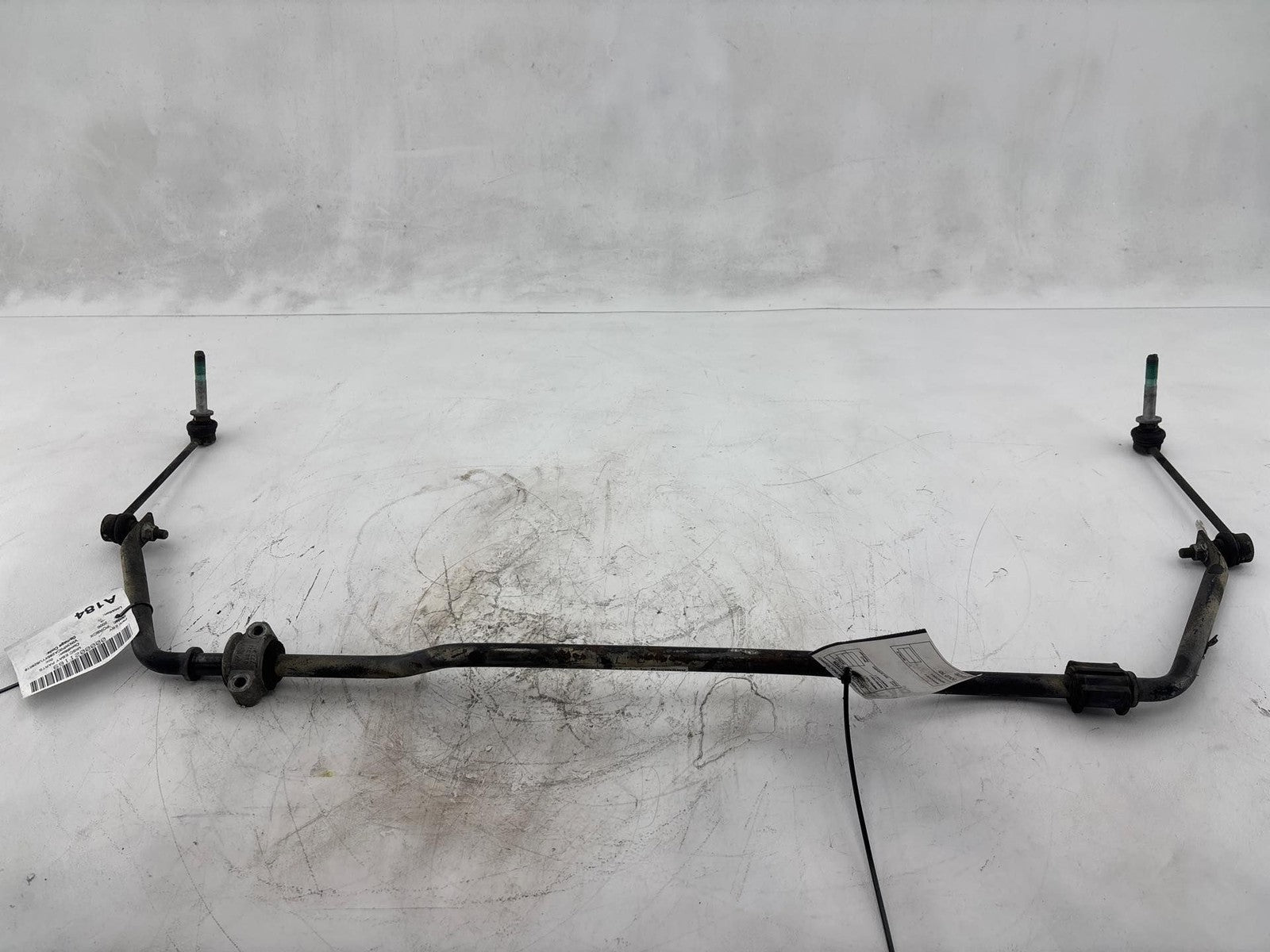 1997 - 2004 Porsche Boxster Rear Suspension Stabilizer Sway Bar OEM