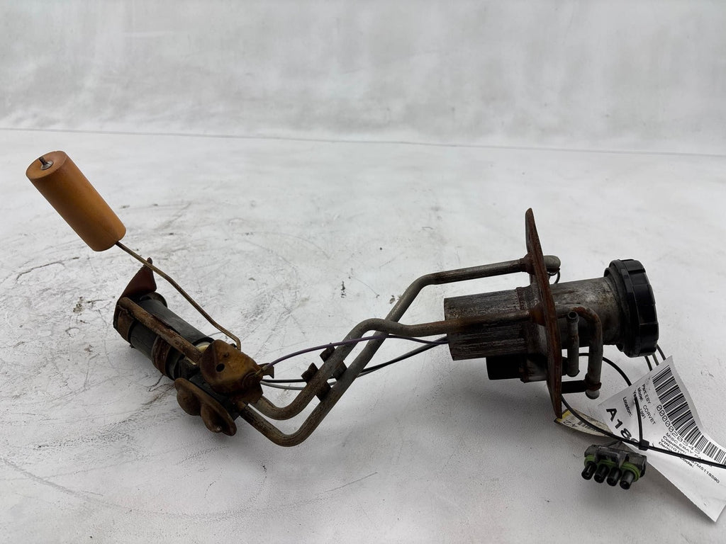1988-1991 Chevrolet Corvette Fuel Pump OEM