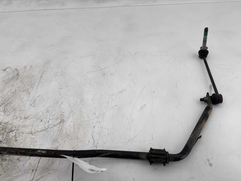 1997 - 2004 Porsche Boxster Rear Suspension Stabilizer Sway Bar OEM