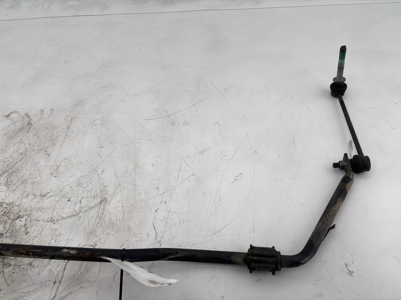 1997 - 2004 Porsche Boxster Rear Suspension Stabilizer Sway Bar OEM