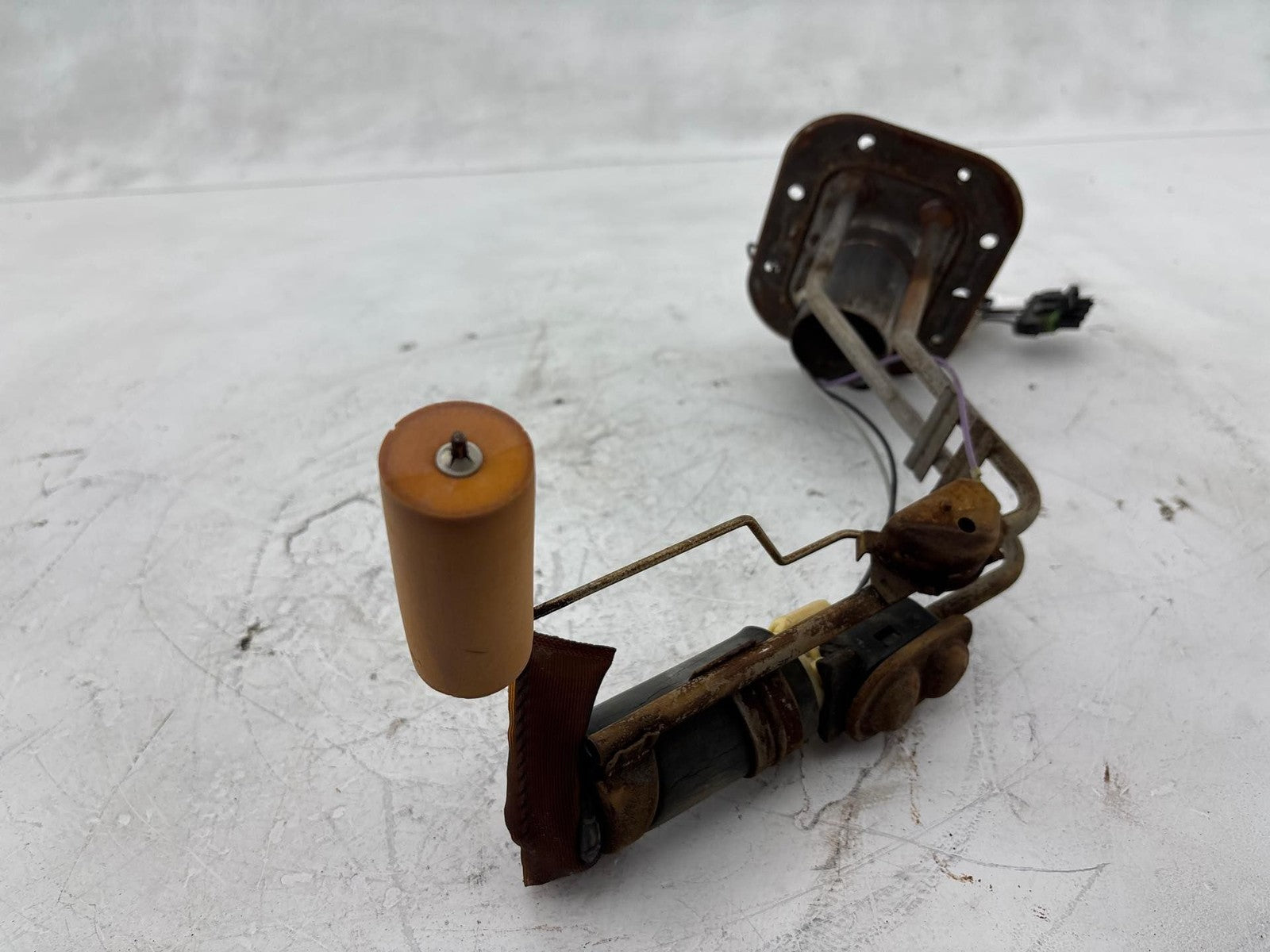 1988-1991 Chevrolet Corvette Fuel Pump OEM