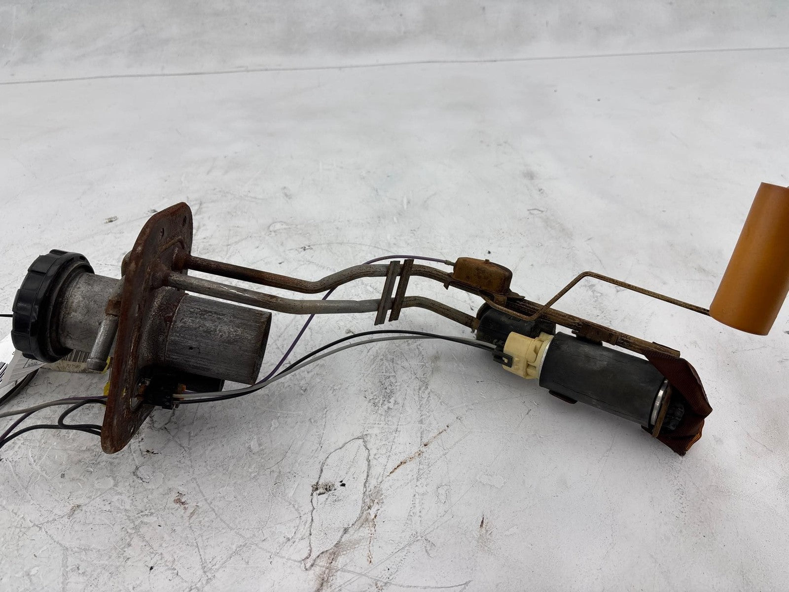 1988-1991 Chevrolet Corvette Fuel Pump OEM