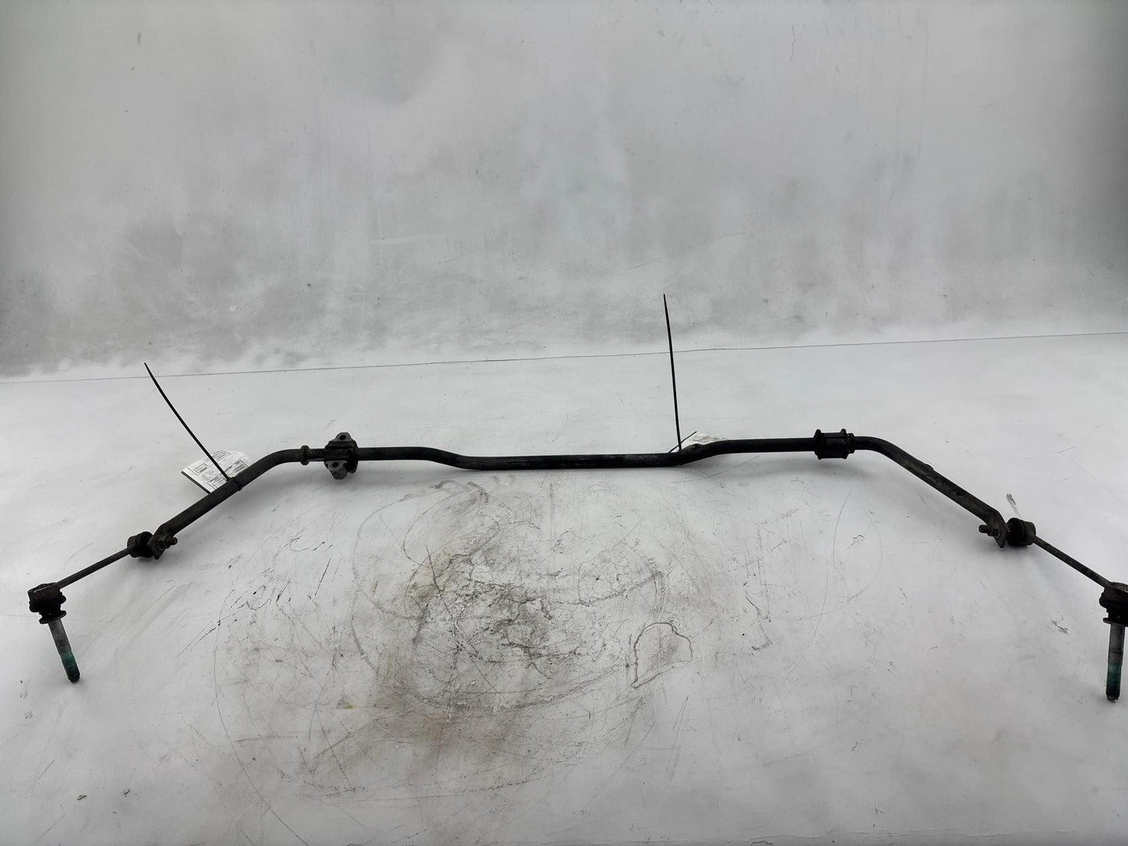 1997 - 2004 Porsche Boxster Rear Suspension Stabilizer Sway Bar OEM