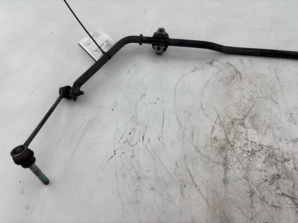1997 - 2004 Porsche Boxster Rear Suspension Stabilizer Sway Bar OEM