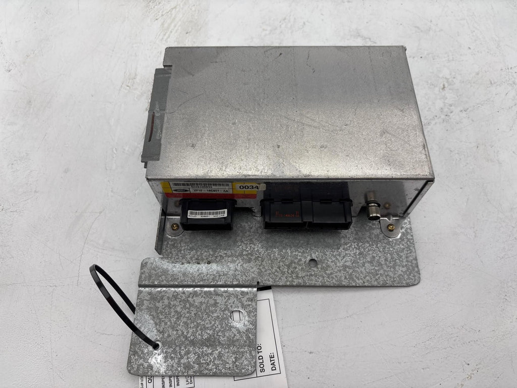 2000-2007 Ford Taurus Audio Equipment Radio Signal Processor OEM YF1F-18C851-AA