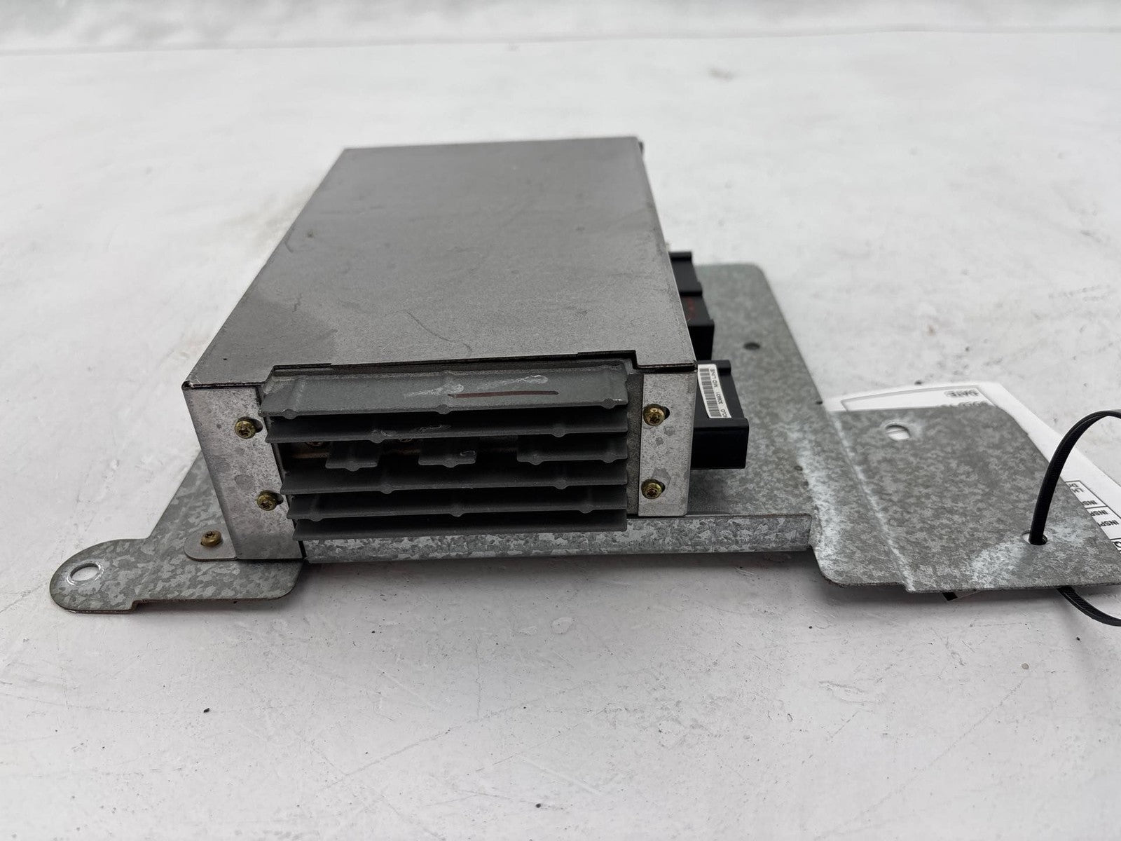 2000-2007 Ford Taurus Audio Equipment Radio Signal Processor OEM YF1F-18C851-AA