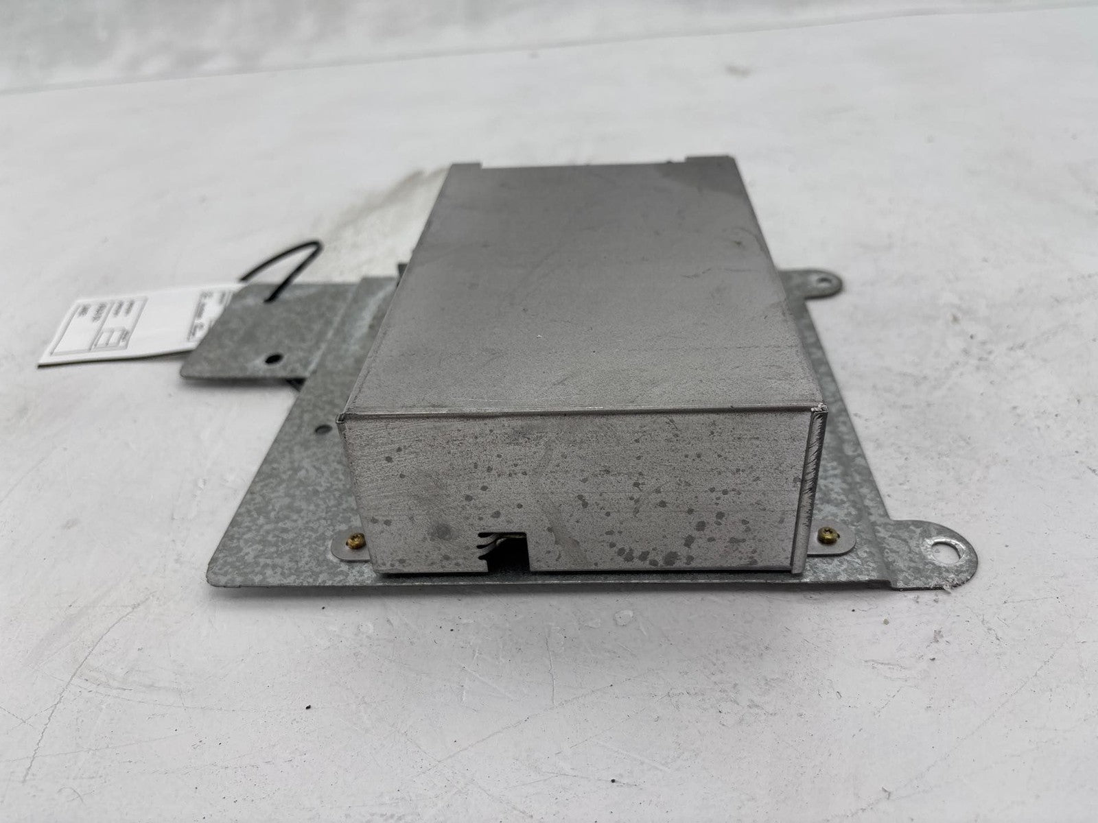 2000-2007 Ford Taurus Audio Equipment Radio Signal Processor OEM YF1F-18C851-AA