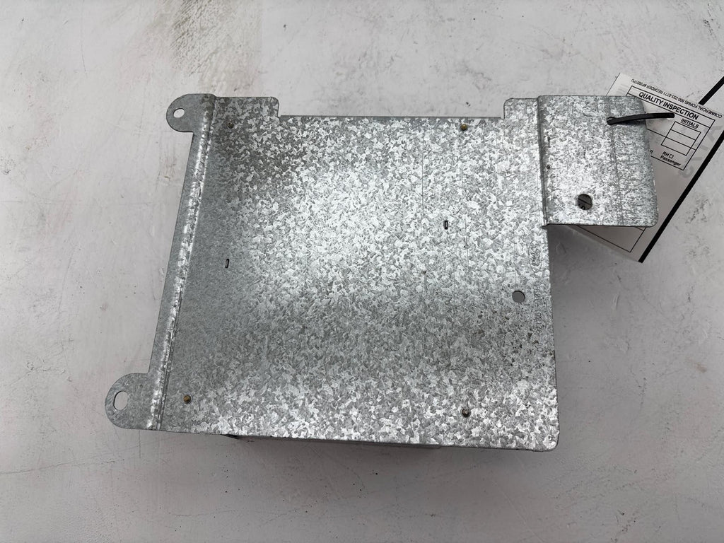 2000-2007 Ford Taurus Audio Equipment Radio Signal Processor OEM YF1F-18C851-AA