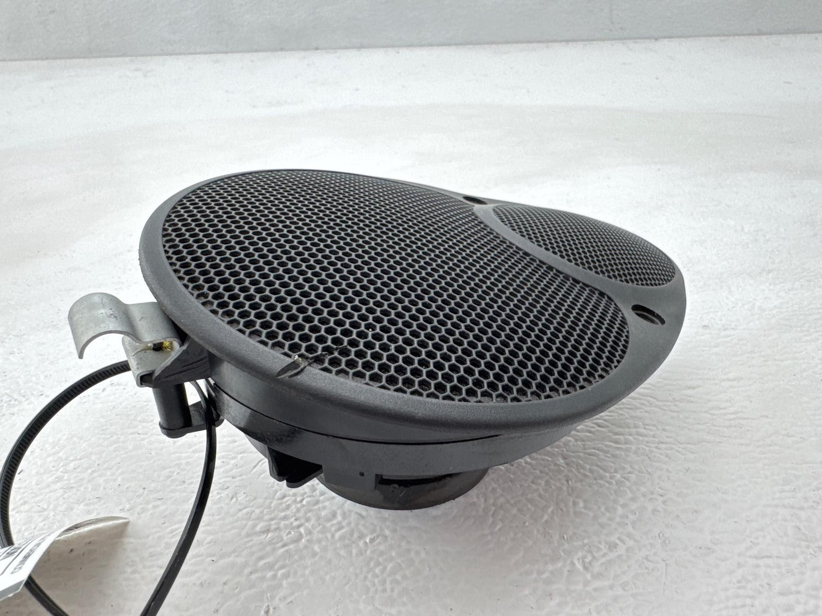 2000-2002 Porsche Boxster 986 Front Left Side Dashboard Speaker OEM